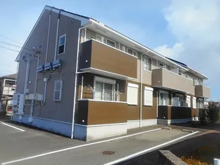 レジデンス輝Iの画像