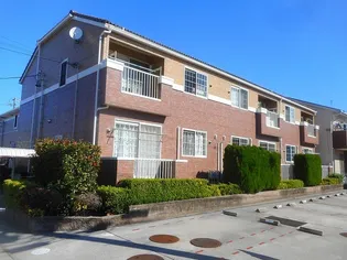 グリーンストリームの画像