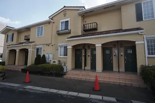 メープルコートの画像