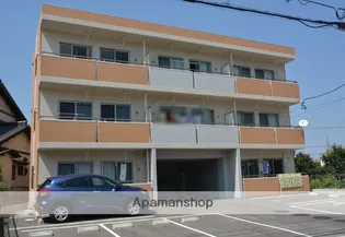 プリミエール西市場の画像