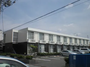 レオパレス新川の画像