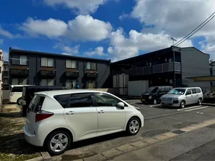 レオパレス雅の画像