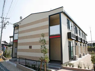 レオパレスフォーバルの画像