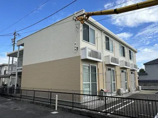 レオパレス新割の画像