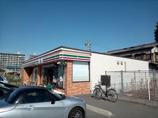 レオパレスT&K【201号室】の周辺