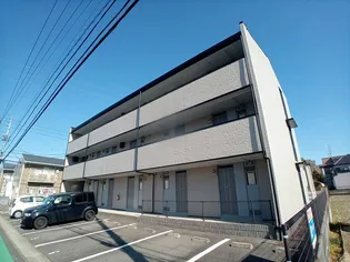 レオパレスT&K【201号室】のその他画像