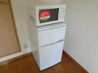 レオパレスT&K【201号室】のその他画像