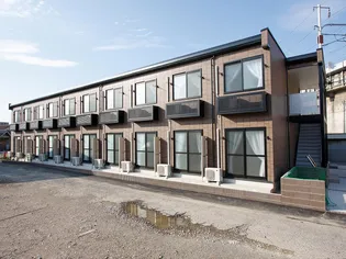 レオパレス川口の画像