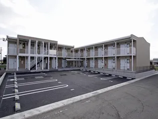 レオパレスエトワール清洲の画像