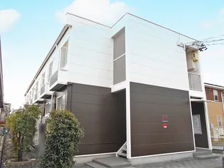 レオパレス橘の画像