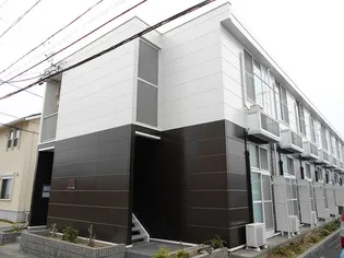 レオパレスイーグルの画像