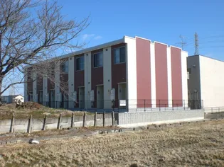 レオネクストソルジーヴァの画像