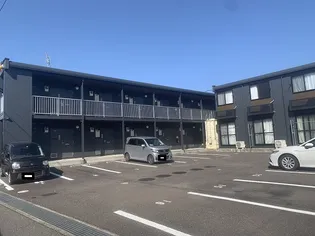 レオパレスM T Kの画像