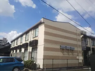 レオパレスエスペランサの画像