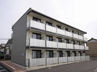 レオパレスアベイユNの画像