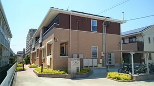 ピース カーサの画像