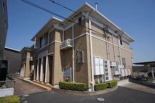 アウローラSⅢ【1階】の外観