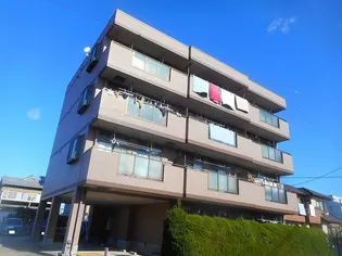 パークサイドパレスの画像