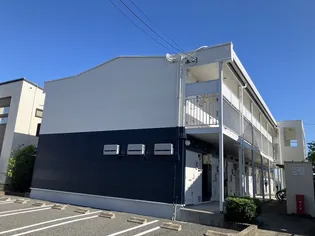 レオパレスハーヴェストの画像