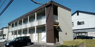 レオパレス天水の画像