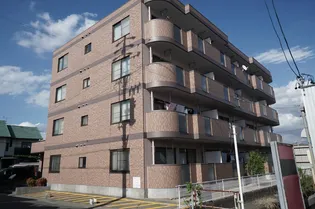 エスポワール萱津の画像