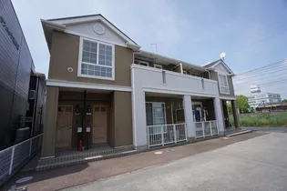 メゾン ド ソレイユIの画像