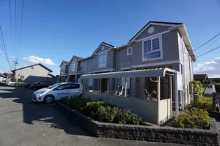 コーポ すずらんの画像