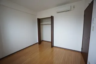 エムズハウス【6階】の内装