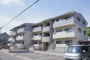 メゾン西町の画像