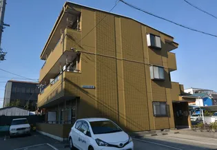 アザレア宮前の画像