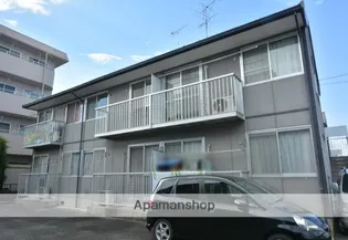 パークサイド清洲B棟の画像