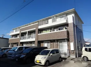 グラン シャリオの画像