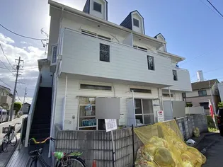 サンライズ稲沢の画像