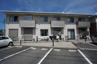 桜アパートメントの画像