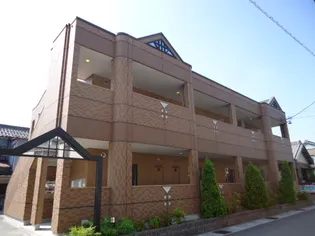 ルーラル ハウスの画像