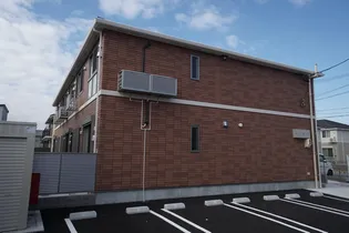 リヤン【203号室】の外観