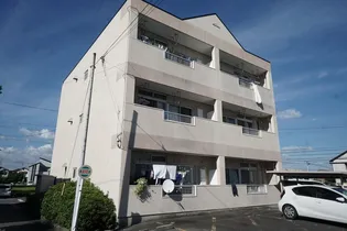 エスポアールうめだ【00301号室】の外観