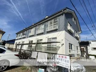 ハイツヤマサの画像