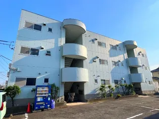 トーシンハイツBの画像