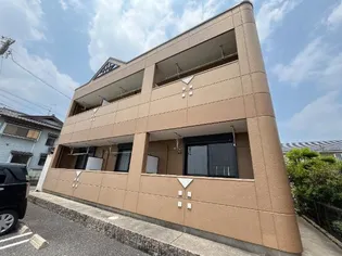 エスポワールUの画像