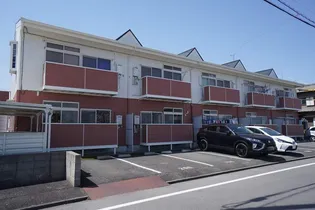 コーポルミエールの画像