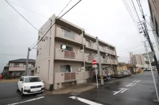 ハイツいいだの画像