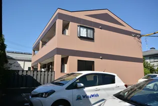 ナミアピアⅡの画像