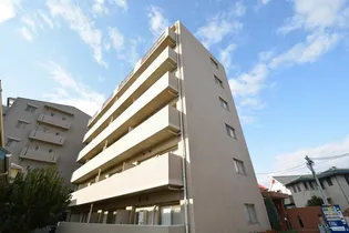 アーバネオ清洲の画像