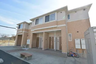 プチ ヴィラージュⅡの画像