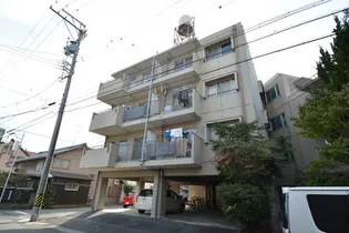 ヴィラコスモス稲沢の画像