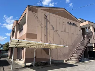 メゾンブランシュの画像