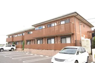 RECUERDO【1階】の外観