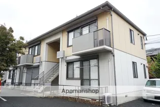 コゥジィーコートA棟の画像