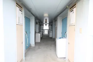 SURFER DREAMⅡ【301号室】の周辺